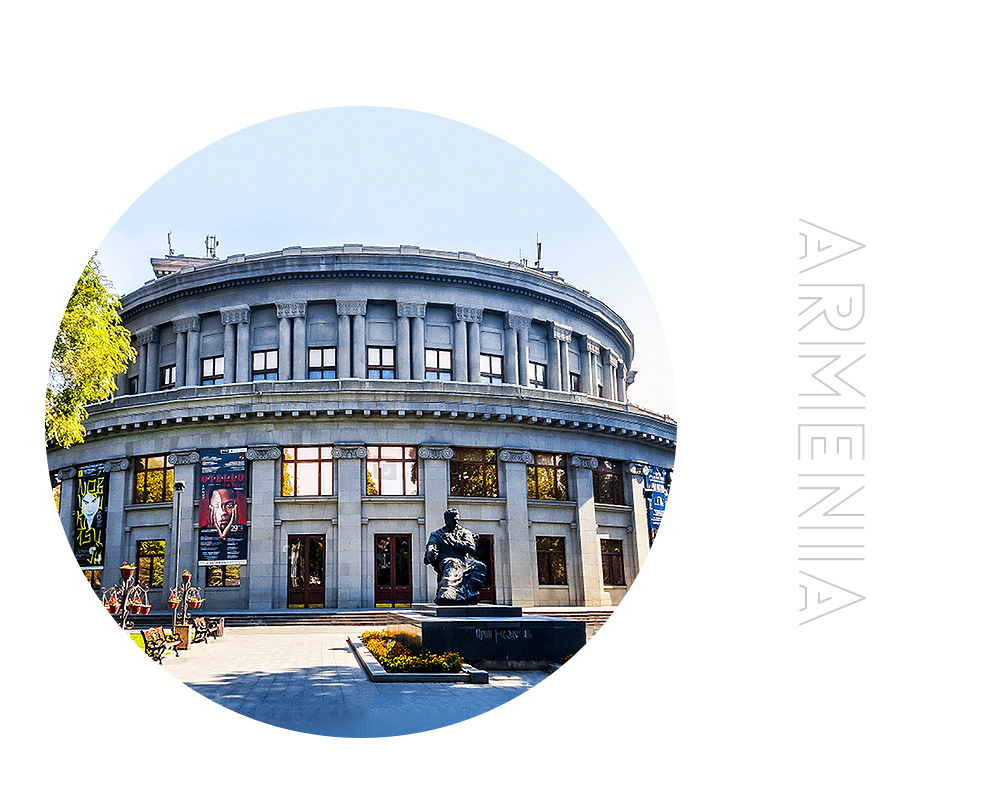 Armenia