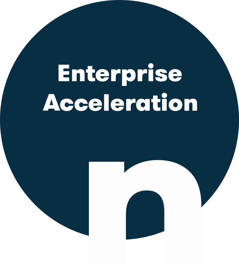 Enterprise Acceleration